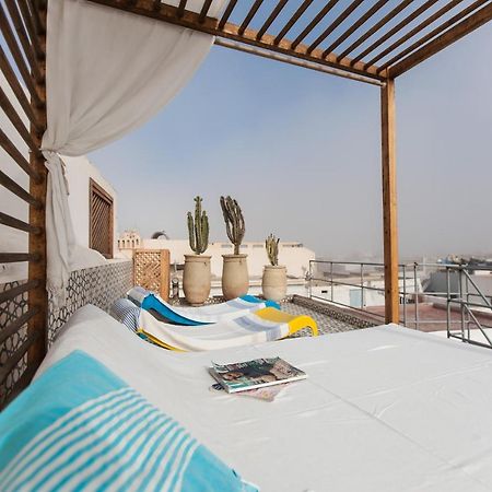 Riad Emotion Essaouira Exterior foto