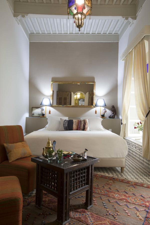 Riad Emotion Essaouira Exterior foto