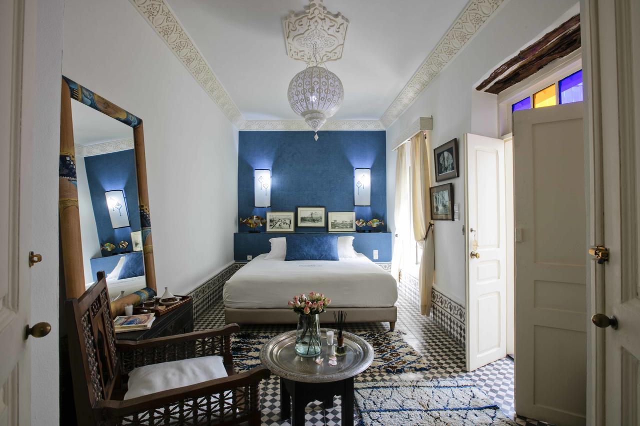Riad Emotion Essaouira Exterior foto